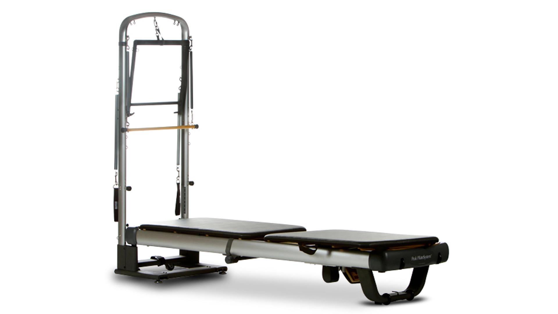Espai de Pilates de la Carla